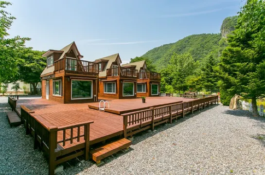 平昌江治癒之家旅館