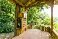 Donghae Red Clay Gueasthouse Pension