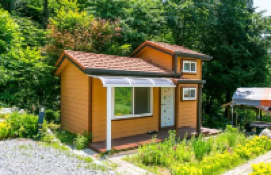Donghae Red Clay Gueasthouse Pension