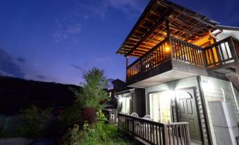 Hoengseong Music Pension