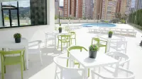 Primavera Loix Các khách sạn ở Benidorm