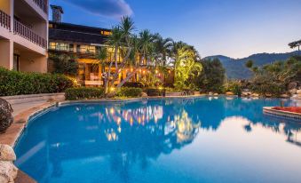 Belle Villa Resort, Chiang Mai