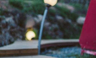 Geojedo Geoje Glampers Glamping