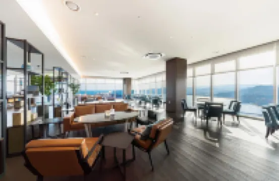 탑스텐 호텔 강릉 호텔