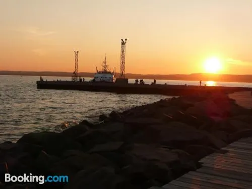 樂塔甘奧貝格國際酒店