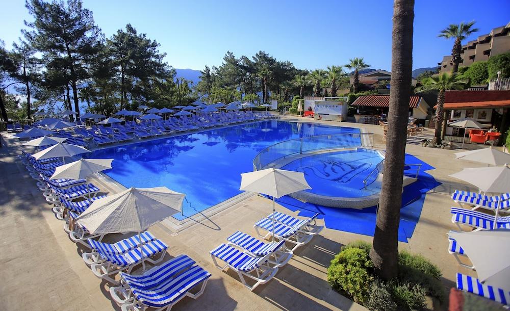 Labranda Mares Marmaris Hotel