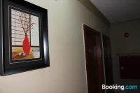 Baraka Al Aqaba Hotel Suites