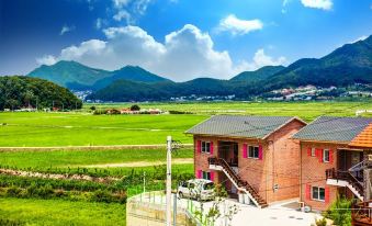 Ganghwado JS Pension