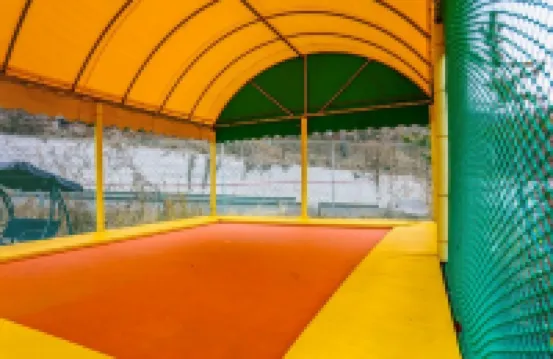 江華島JS旅館