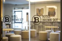 Browndot Business Seomyeon - Motels
