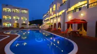 Samcheok Gracia Resort - Beach