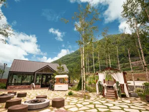 Park Roche Resort & Wellness