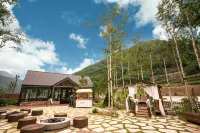 Park Roche Resort & Wellness Hotels near Auraji
