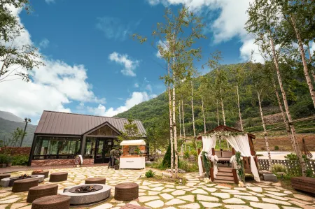 Park Roche Resort & Wellness