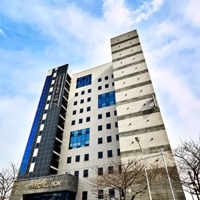 Hotel Laon Hotels near 해파랑길 3코스 시작점(대변항)