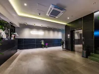 Daejeon Yuseong Stay Hotels near Noeun Station