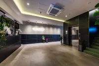 Daejeon Yuseong Stay - โรงแรมราคาถูก