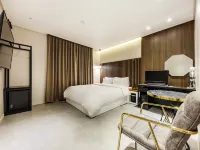 Daejeon Yuseong Stay Hotels near Noeun Station