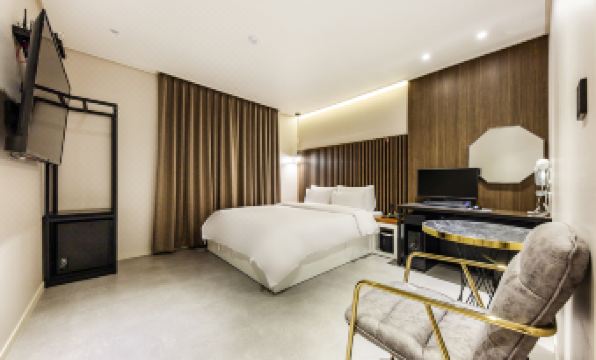 Daejeon Yuseong Stay - Housity