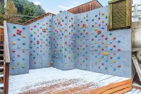 Pocheon Inyou Pool Villa