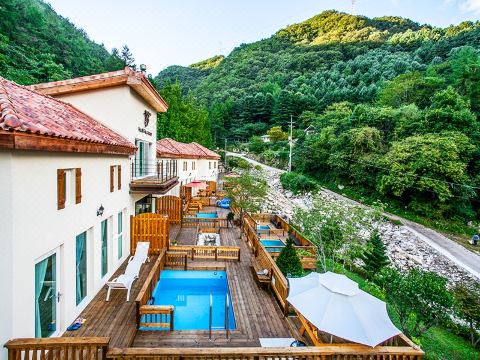 힐앤폴하우스 이미지