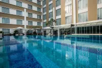 The Arista Hotel Palembang - 5 stelle