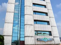 Jeju Top Island Hotel Hotels near Yongduam Rock