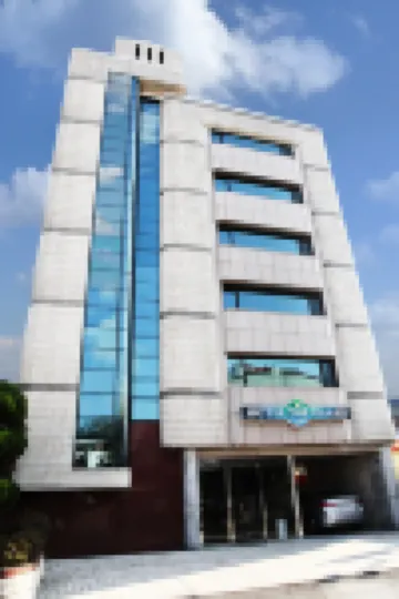 Jeju Top Island Hotel Hotels near Yongduam Rock