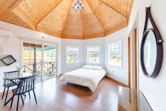 경주 시크릿펜션