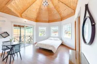 Gyeongju Secret Pension Hotel in zona Yangdong Folk Village