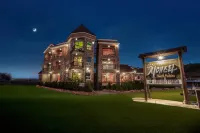 Taean Siesta Pension Hotels in Taean-gun