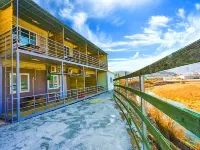 Gyeongsan Byeolgwan Pension Hotels in Gyeongsan-si