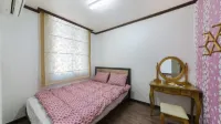 Pohang Badasarang Pension