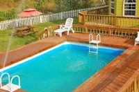 Wonju Oak Alley Pension