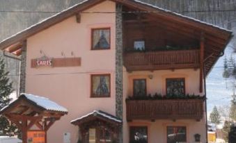 Penzion Eka