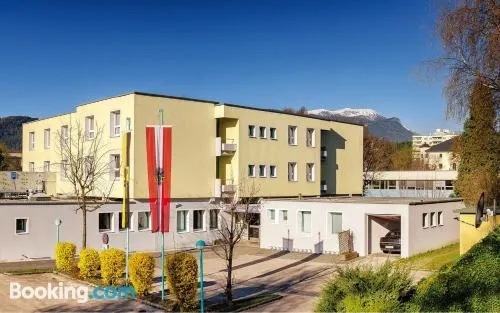 居肯迪維拉赫家庭酒店