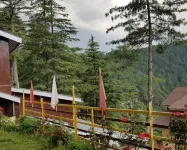 Kassal Heights Hotels in Patnitop