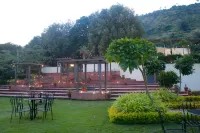 The Kumbha Residency by Trulyy - A Luxury Resort and Spa Hotel di Kumbalgarh