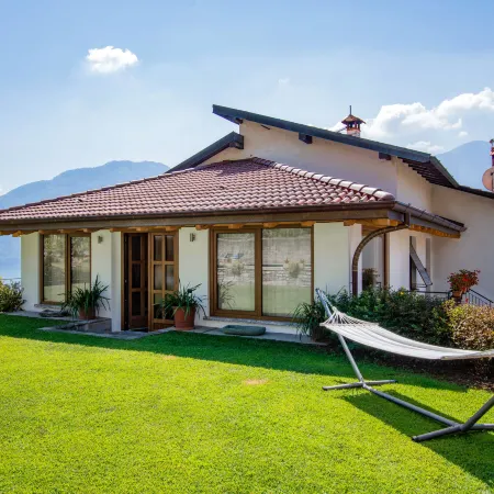 Villa Del Sole