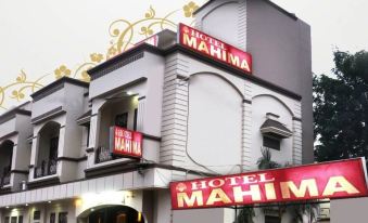 Hotel Mahima