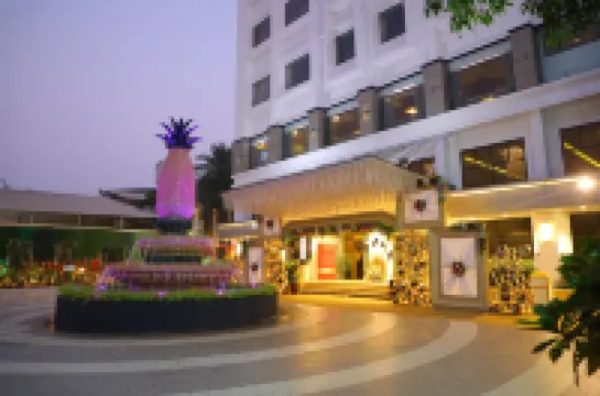 Mirasol Resort Hotels in 