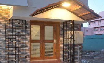 Sankar Lingam Residency - Housity