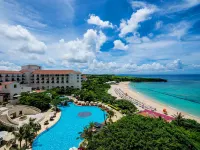 Hotel Nikko Alivila/Yomitan Resort Okinawa Các khách sạn gần Nirai Beach