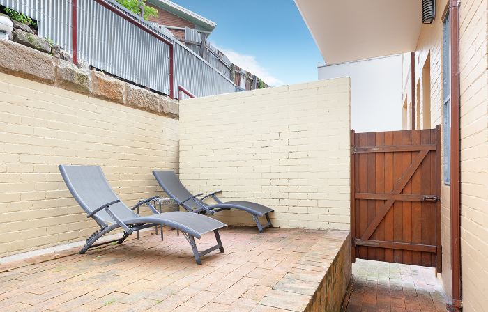 Stunning Sydney Home 1