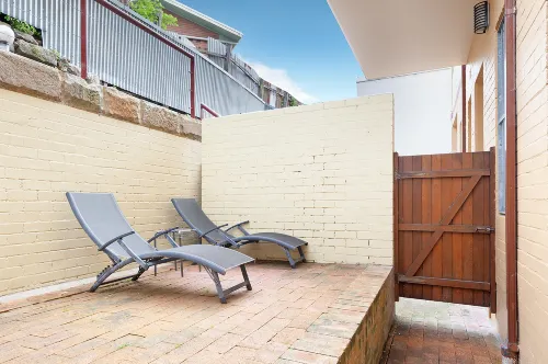 Stunning Sydney Home 1 - 3 estrellas