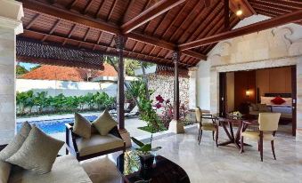 The Club Villas Seminyak