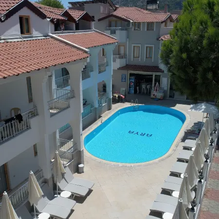 Arya Otel