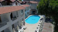 Arya Otel Hotels in Icmeler