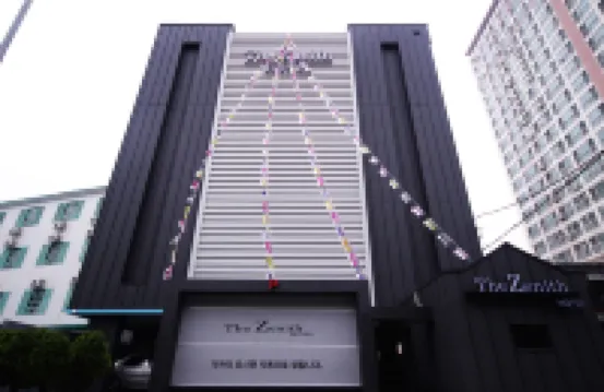 Busan Guseodong Zenith Hotels near Guseo Station