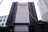 Busan Guseodong Zenith Hôtels à proximité de : Doamsa
